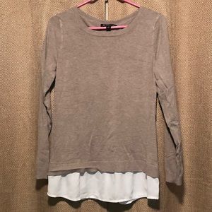 INC International Concepts Women’s Sweater